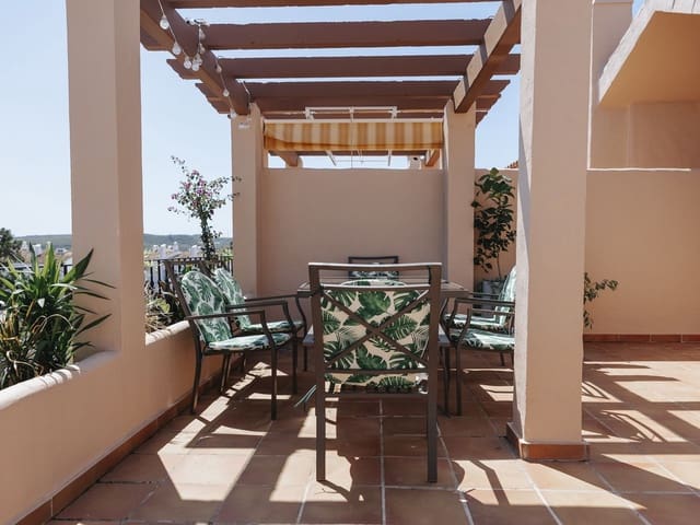 Image No.4-4 Bed Penthouse for sale