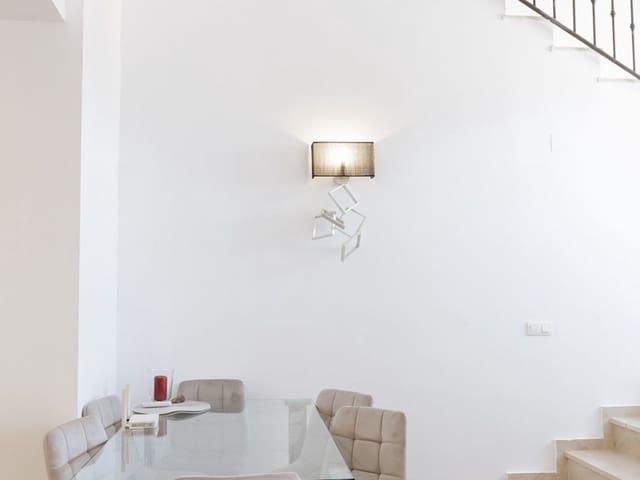 Image No.8-4 Bed Penthouse for sale
