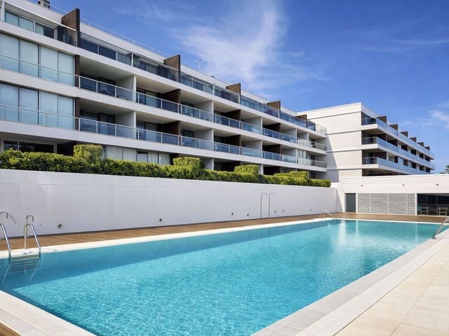 Image No.2-Appartement de 3 chambres à vendre à Malaga