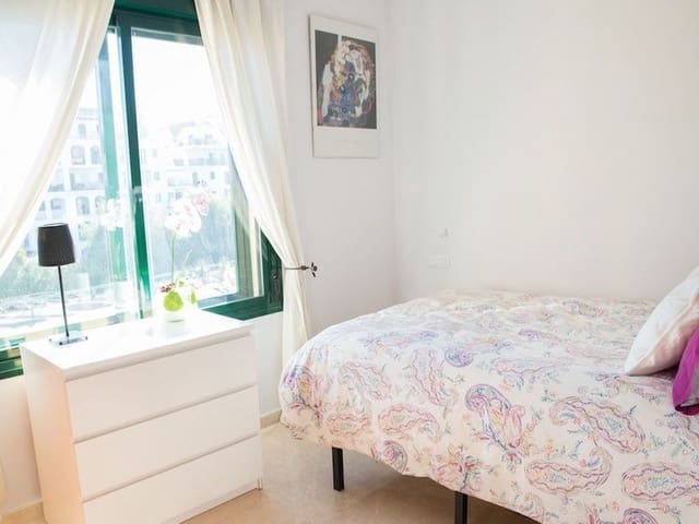 Image No.10-Penthouse de 3 chambres à vendre à Malaga
