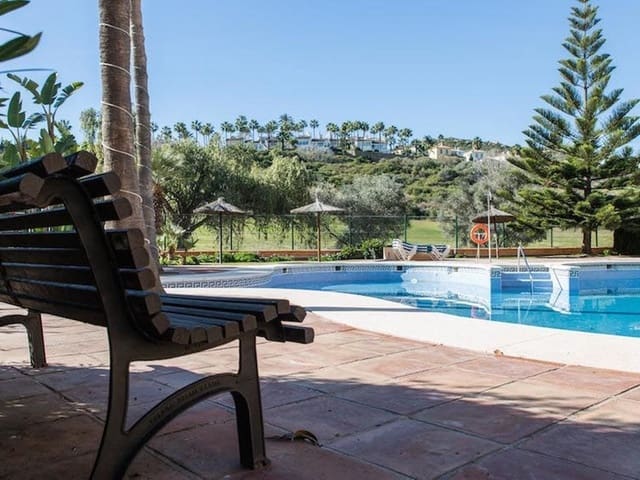 Image No.2-Penthouse de 3 chambres à vendre à Malaga