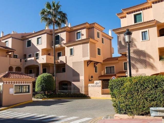 Image No.3-Penthouse de 3 chambres à vendre à Malaga