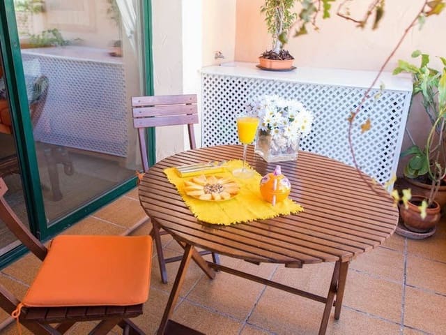 Image No.4-Penthouse de 3 chambres à vendre à Malaga