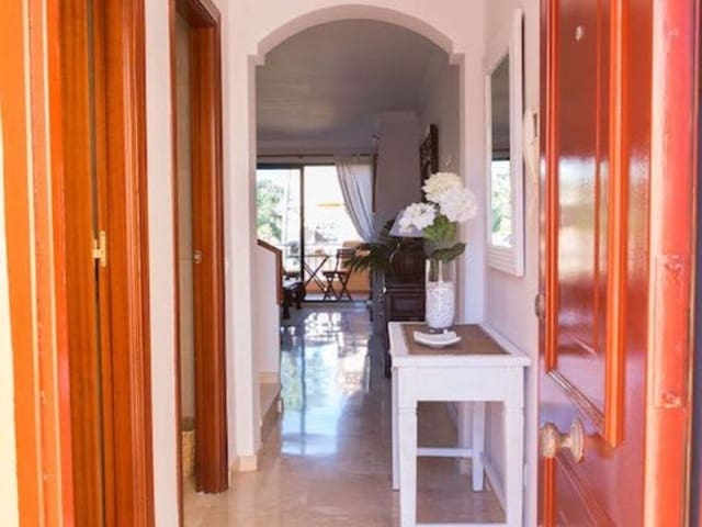 Image No.5-Penthouse de 3 chambres à vendre à Malaga