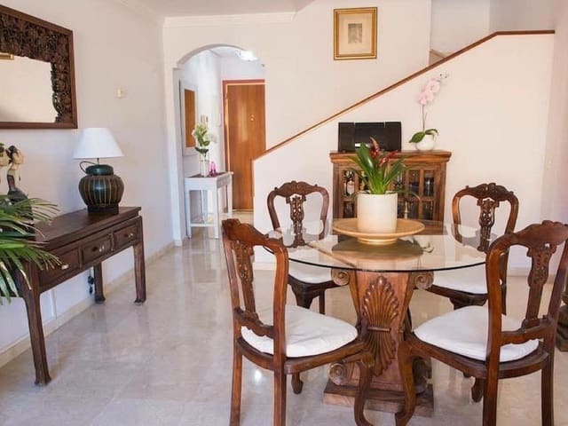 Image No.6-Penthouse de 3 chambres à vendre à Malaga