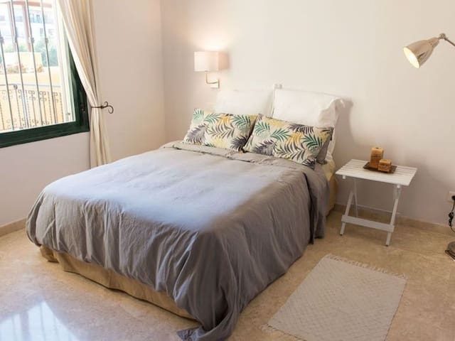 Image No.8-Penthouse de 3 chambres à vendre à Malaga