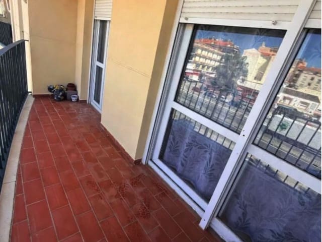 Image No.3-Appartement de 2 chambres à vendre à San Luis de Sabinillas