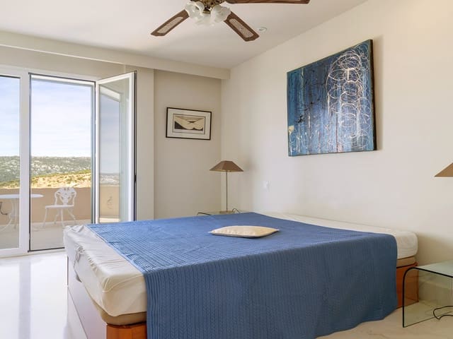 Image No.13-Penthouse de 3 chambres à vendre à Casares