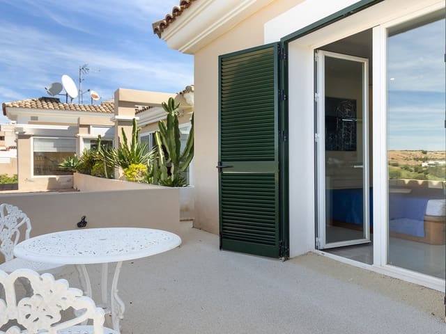 Image No.3-Penthouse de 3 chambres à vendre à Casares