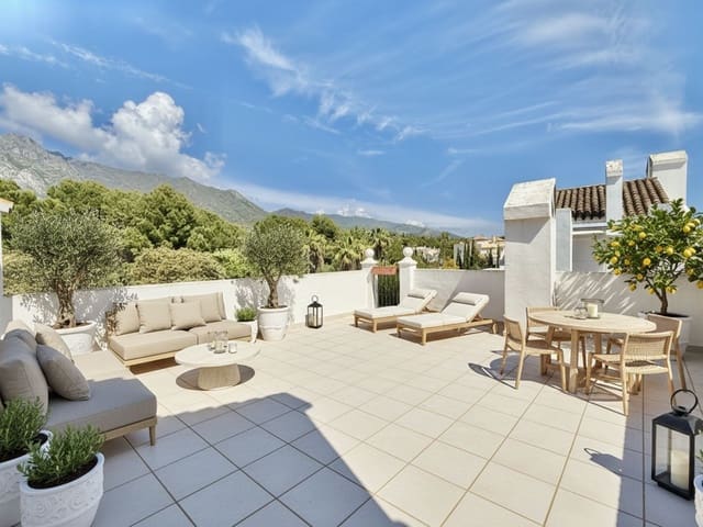 Image No.4-Appartement de 2 chambres à vendre à Marbella