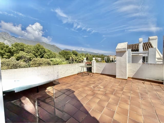 Image No.5-Appartement de 2 chambres à vendre à Marbella
