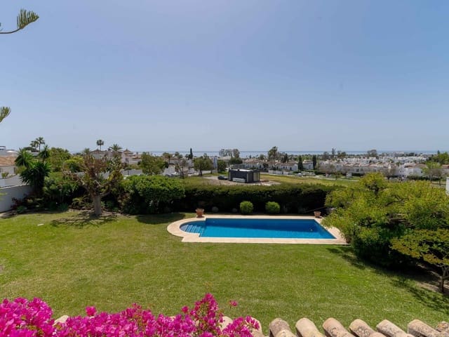 Image No.3-Villa de 5 chambres à vendre à Bel-Air