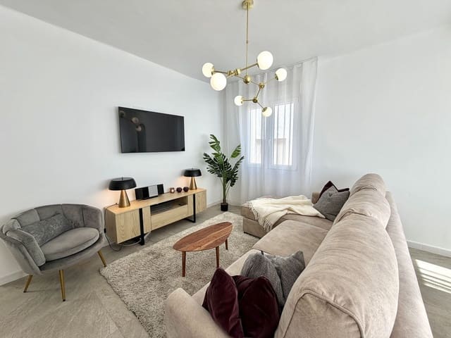 Image No.4-2 Bed Apartment for sale