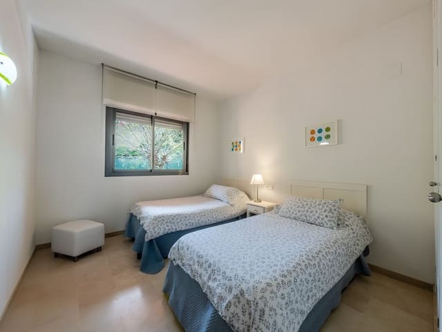 Image No.11-Appartement de 2 chambres à vendre à Manilva