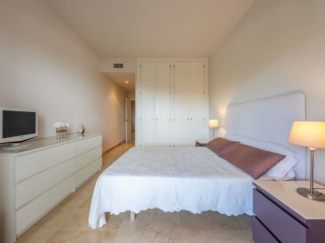 Image No.8-Appartement de 2 chambres à vendre à Manilva