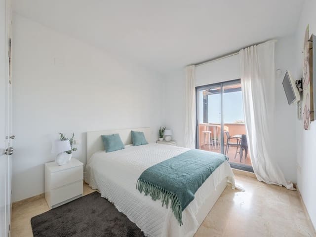 Image No.12-2 Bed Penthouse for sale