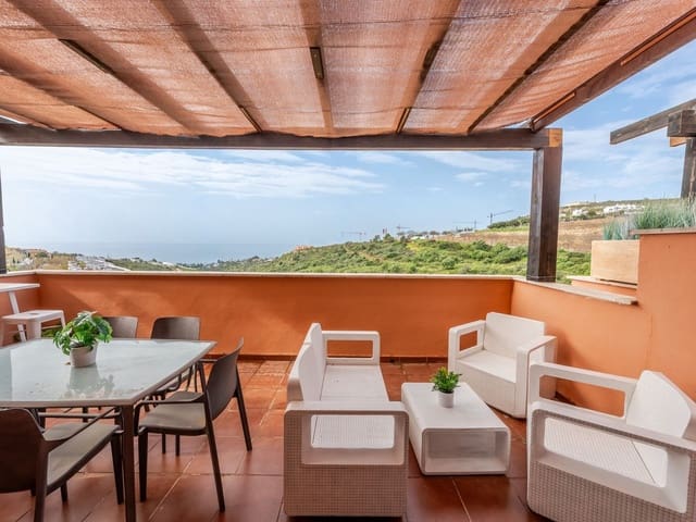 Image No.2-2 Bed Penthouse for sale