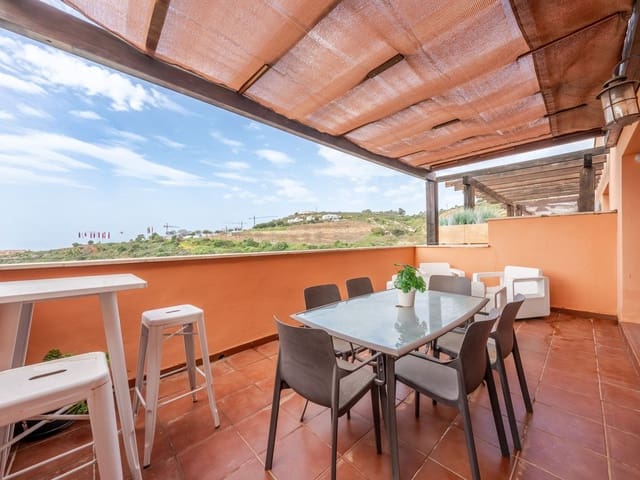 Image No.3-2 Bed Penthouse for sale