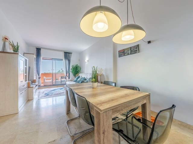 Image No.8-2 Bed Penthouse for sale