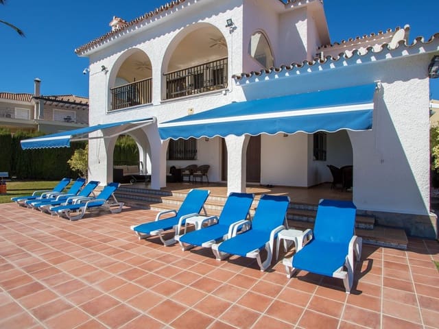 Image No.2-5 Bed Villa for sale