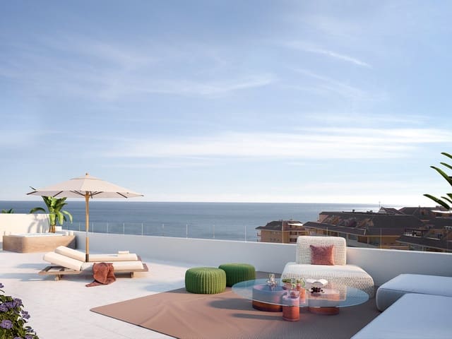 Image No.4-2 Bed Apartment for sale