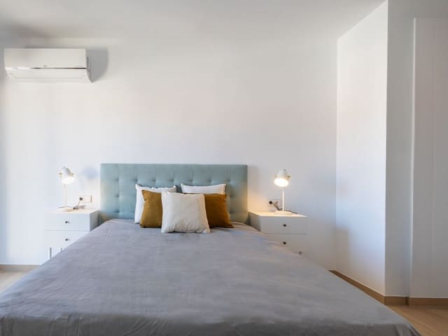 Image No.12-3 Bed Apartment for sale