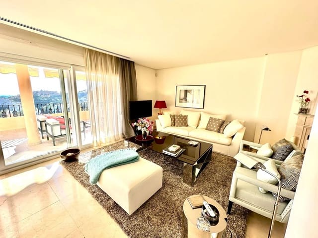 Image No.12-Penthouse de 2 chambres à vendre à Nueva Andalucia