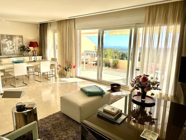 Image No.14-Penthouse de 2 chambres à vendre à Nueva Andalucia