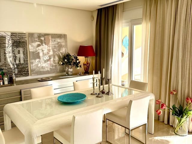 Image No.16-Penthouse de 2 chambres à vendre à Nueva Andalucia