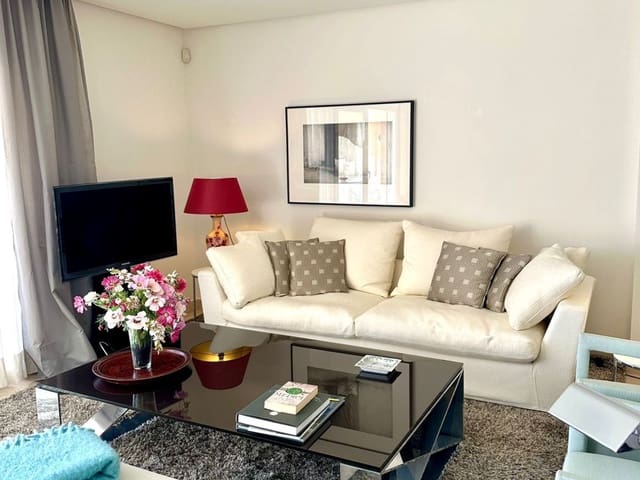 Image No.17-Penthouse de 2 chambres à vendre à Nueva Andalucia