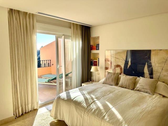 Image No.20-Penthouse de 2 chambres à vendre à Nueva Andalucia