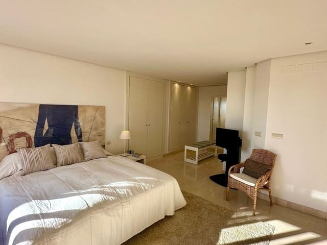 Image No.22-Penthouse de 2 chambres à vendre à Nueva Andalucia