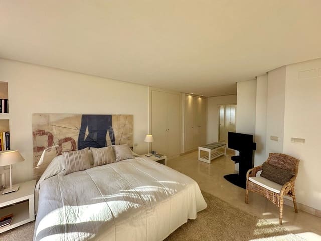 Image No.23-Penthouse de 2 chambres à vendre à Nueva Andalucia