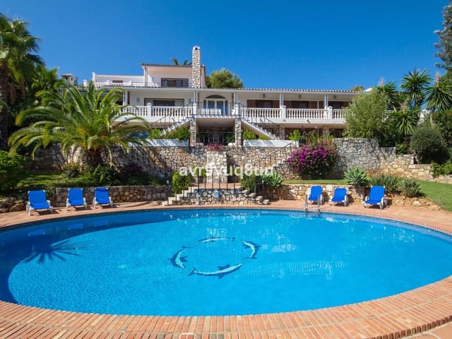 Image No.6-7 Bed Villa for sale