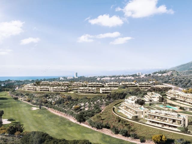 Image No.3-3 Bed Apartment for sale