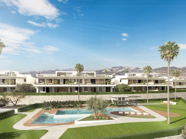 Image No.8-3 Bed Apartment for sale