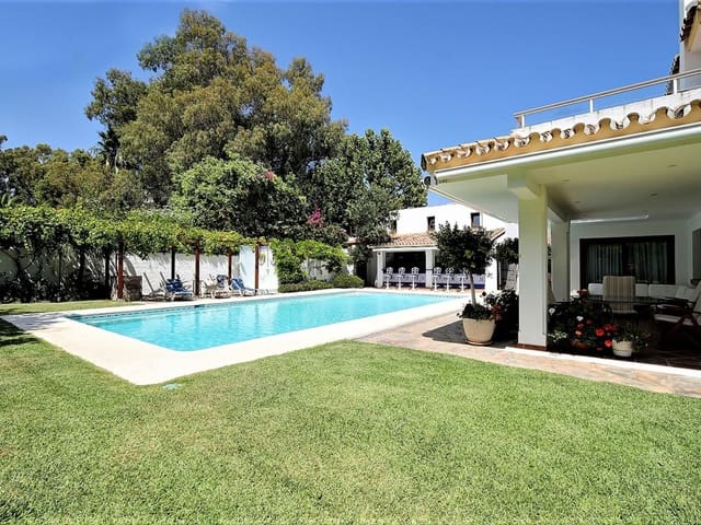 Image No.2-5 Bed Villa for sale