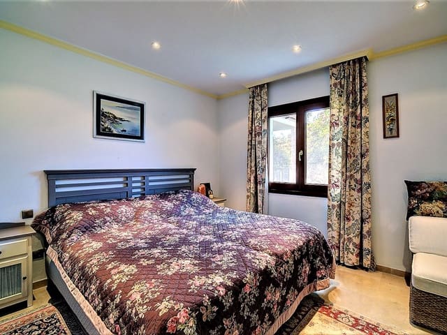 Image No.21-5 Bed Villa for sale