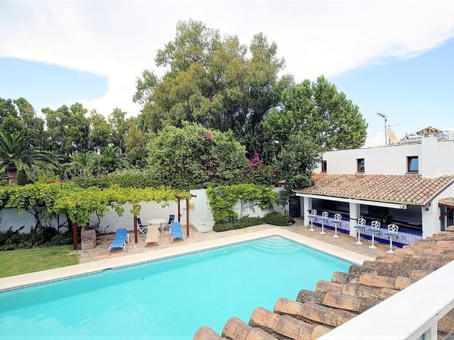 Image No.3-5 Bed Villa for sale