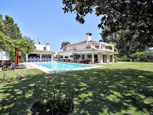 Image No.4-5 Bed Villa for sale
