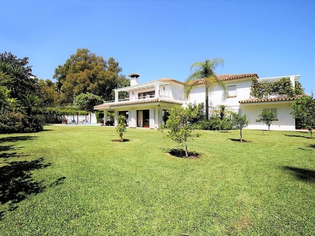 Image No.5-5 Bed Villa for sale