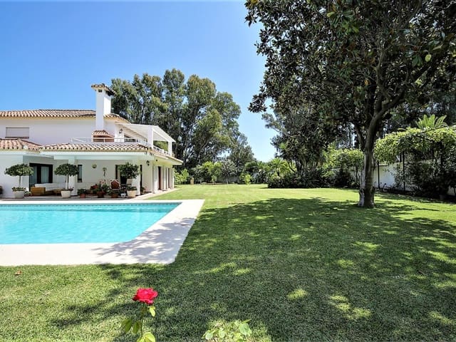 Image No.6-5 Bed Villa for sale