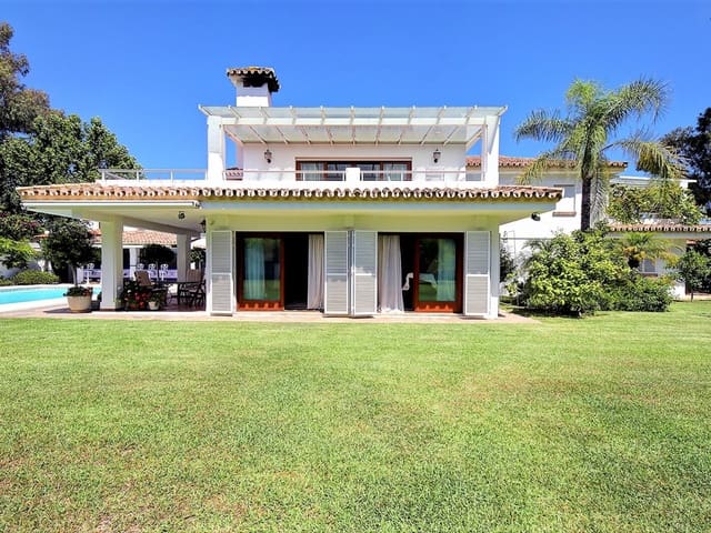 Image No.7-5 Bed Villa for sale