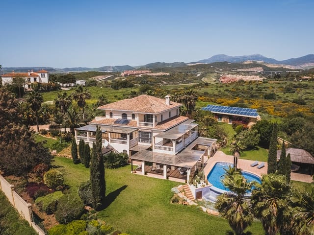 Image No.22-7 Bed Villa for sale