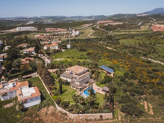 Image No.26-7 Bed Villa for sale