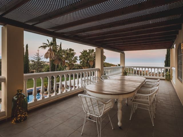 Image No.28-7 Bed Villa for sale