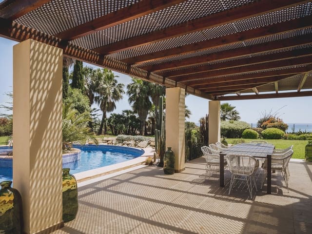 Image No.29-7 Bed Villa for sale