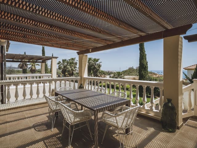 Image No.31-7 Bed Villa for sale