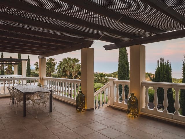 Image No.32-7 Bed Villa for sale