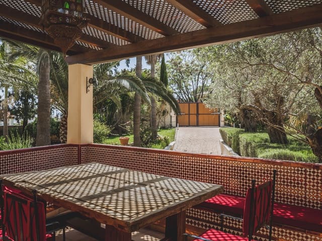 Image No.34-7 Bed Villa for sale